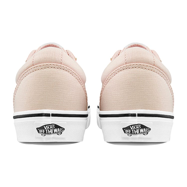 Vans Кеды Pink Strawberry Printing Pink Женские VN0A3IUN57W
