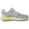 Adidas CodeChaos 22 White Beam Yellow Женские кроссовки Cloud-White Core-Black GX2612
