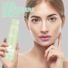 100ml Hair Identification Spray Set Facial Cleansing Softening Hair Spray Aloe