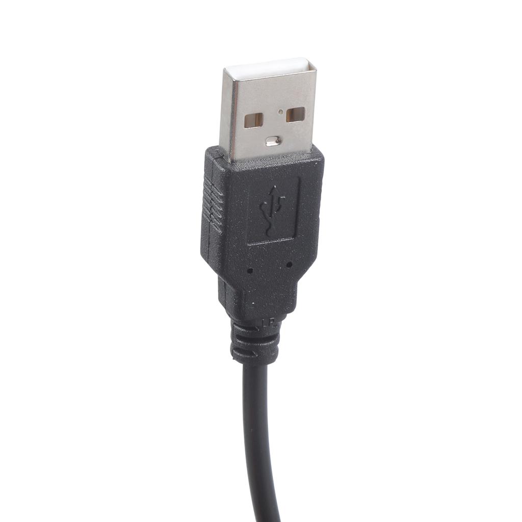 USB-удлинитель с двумя портами, переключатель зарядки в комплекте, светодиодные индикаторы, вентиляторы