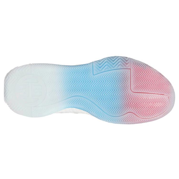 Adidas Harden Vol. 3 US Navy Shark EE3954