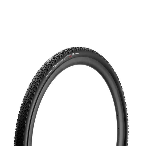 Шина Pirelli Cinturato™ RCX Tubeless 700C x 40 для гравия