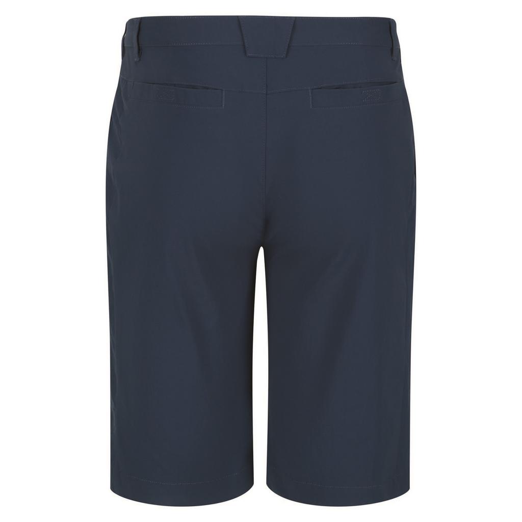 Regatta Mens Highton Walking Shorts