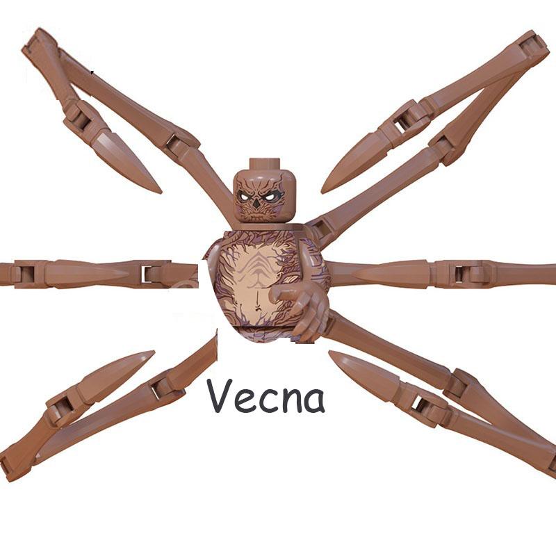 НОВЫЙ Стиль!! Терминатор Хищник ПРОТИВ. Инопланетная Кровь Робот Война Модель Строительные Блоки Enlighten Фигурка Кирпичики Игрушки Для Детей