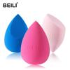 Women Makeup Cosmetic Puff Makeup Sponge Foundation Powder Sponge Beauty Tools Make Up Accessories Wet and Dry Use