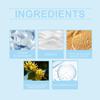 Oralhoe Tooth Powder Oral Care Cleansing Removes Stains, Lasting Fresh Breath, Cleans Odors, Whitens Teeth
