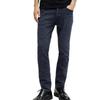 Jack-and-Jones Tim Original AKM 004 Jean Slim Casual Blue Foncé
