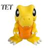 Stress Relief Sensory Toys 3D Printed Articulated Cute T?Rex Dinosaur Fidget Toy, Flexible Joint Desktop Ornaments Figure, Bite?Finger Interactive