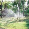Churong Irrigation Рокерный дождеватель 1/2 дюйма из цинкового сплава