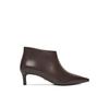 Ankle Boots EO-SASHA-121973 Brown