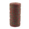 Cotton Bakers Twine 328FT Packing String Christmas Cotton Rope Cord for Tying Cake And Pastry Boxes DIY Crafts Gift Wrapping