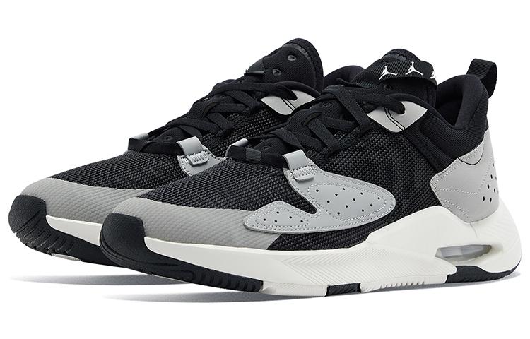 Jordan Air Cadence Черный Светло-дымчато-серый CN3498-002