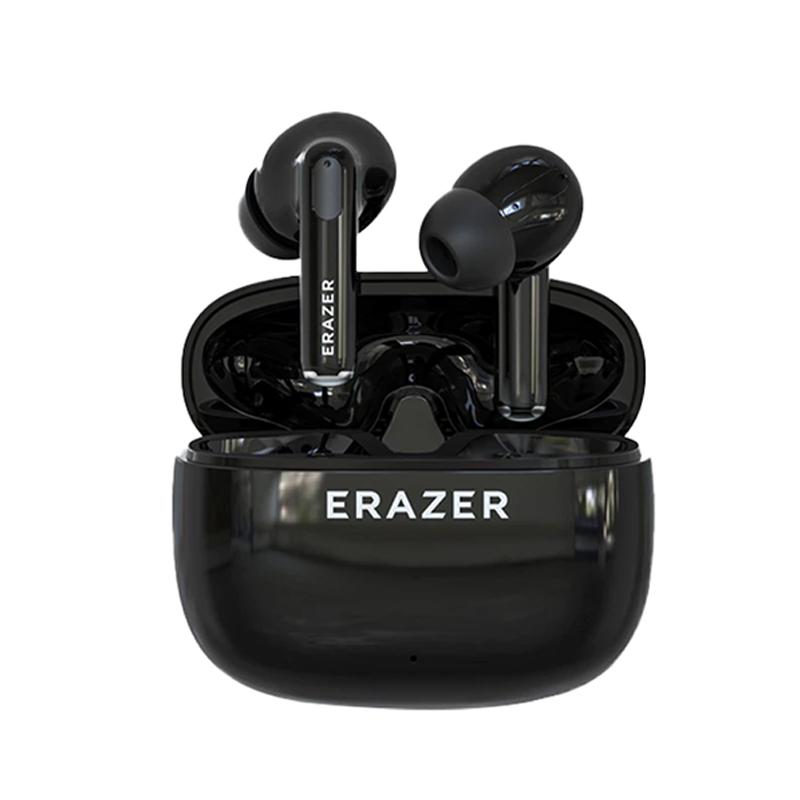 Lenovo ERAZER XT69 Pro Bluetooth наушники с шумоподавлением беспроводные наушники HiFi музыка HD звонки с микрофоном