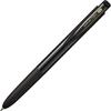 Mitsubishi Pencil Gel Ballpoint Pen Signo RT1 0.5 Black 10 Pieces UMN15505.24