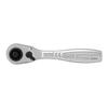 TONE Compact Short Ratchet Handle RH3CHS Drive (Hold Type) 9.5mm (3/8")