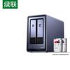 Ugreen Двухдисковый NAS-сервер для частного облака DXP2800