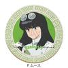 Ranma 1 2 Tv Anime Ranma 1 2 Leather Coaster F Mousse