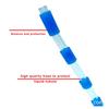 Car Washing Water Gun Replacement Soft Pipe Cleaning Gun Dust Gun Flexible Hose Wash Tools Car Washing Accessories