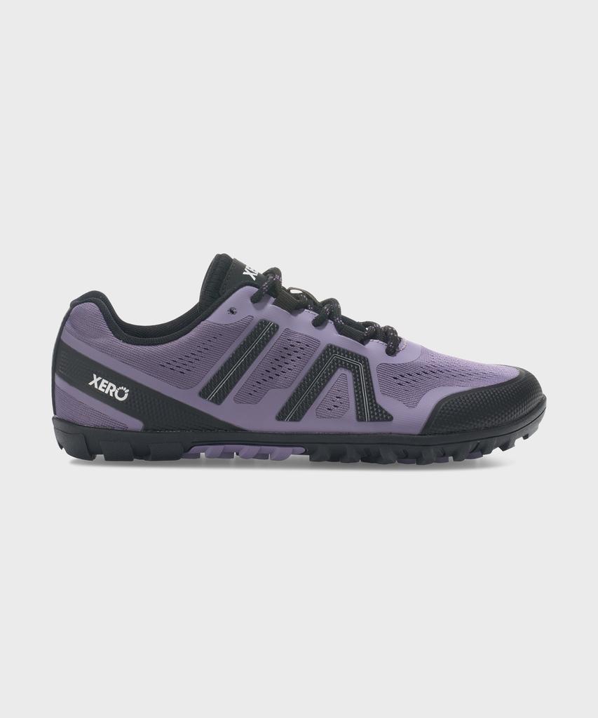 Xeroshoes Mesa Trail II Шалфейно-фиолетовый/Серебристый