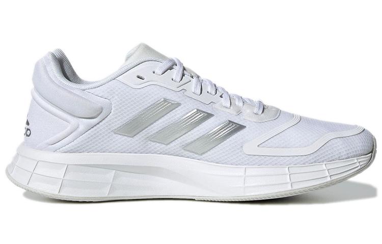 adidas Женские Duramo Sl 2.0 'White Silver Metallic' Женские GX0713
