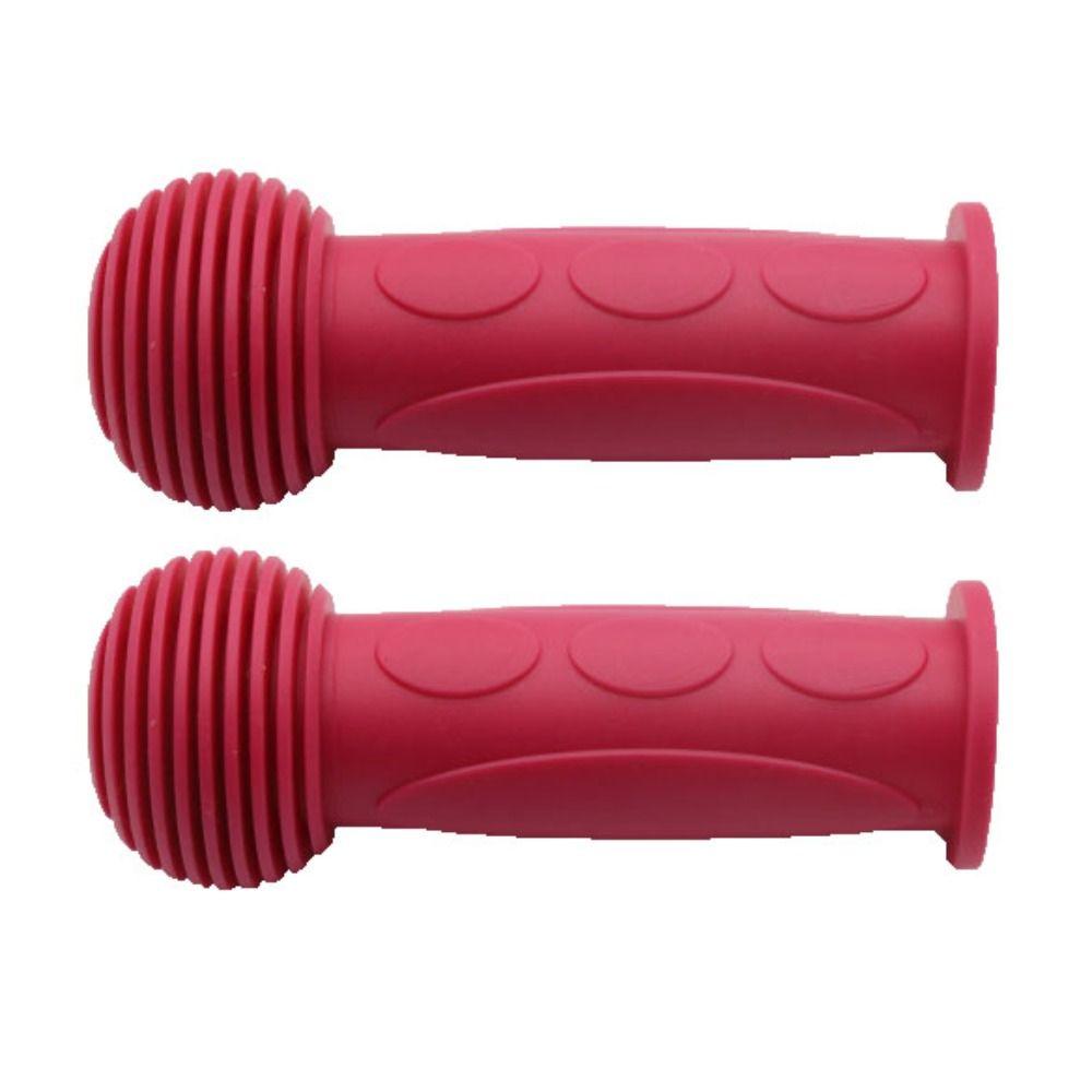 1 пара 10 цветов ручки руля велосипеда велосипедные грипсы аксессуары для руля велосипеда