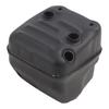For 355 Chainsaw Muffler Replacement Exhaust Muffler For Outdoor Use As Shown Essential Chainsaw Maintenance Kit Power Tool Part