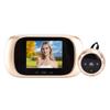 2.8 Inch Digital Door Viewer Electronic Peephole DoorBell Camera Smart Access Control System for