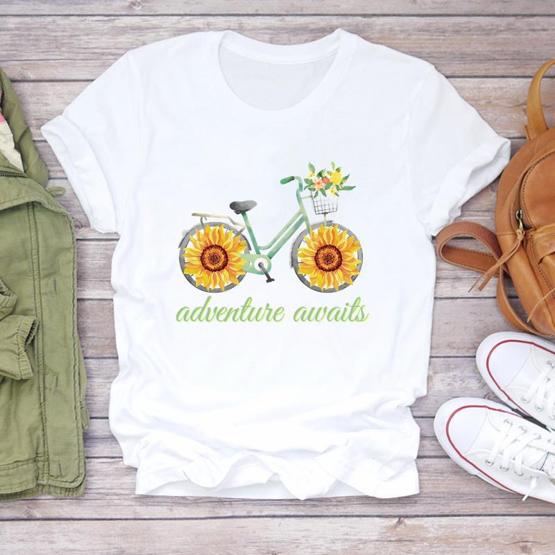 Clothing Top Shrimp Skin Short Sleeve T-Shirt