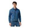 Куртка джинсовая Wrangler 112362737