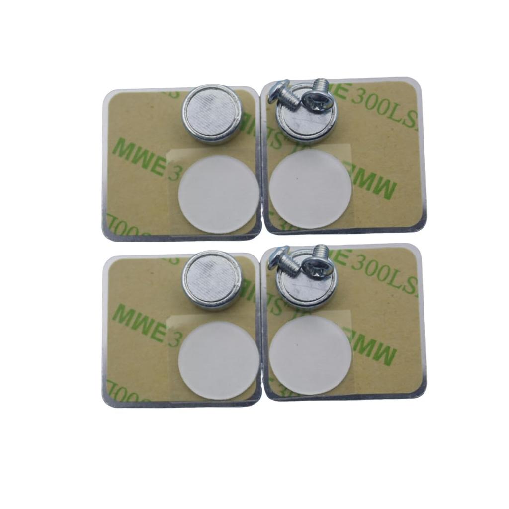 Светодиодная панель 20 см люминесцентная подпольная лампа 5 В цветная тонирующая лампочка цвет дневного света дневной свет белый энергосберегающий длительный срок службы легкий