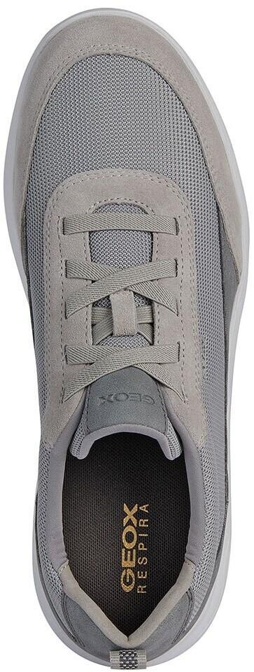 Кроссовки Geox Spherica Trainers grau
