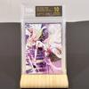 Weiss Schwarz Сделай сам Асуна/Юки Асуна Самоконтроль Коллекционная Подпись Торговая Флэш-карта Аниме Мультфильм Подарок Y ki Для Детей Развлекательная Забавная Игра Безопасная