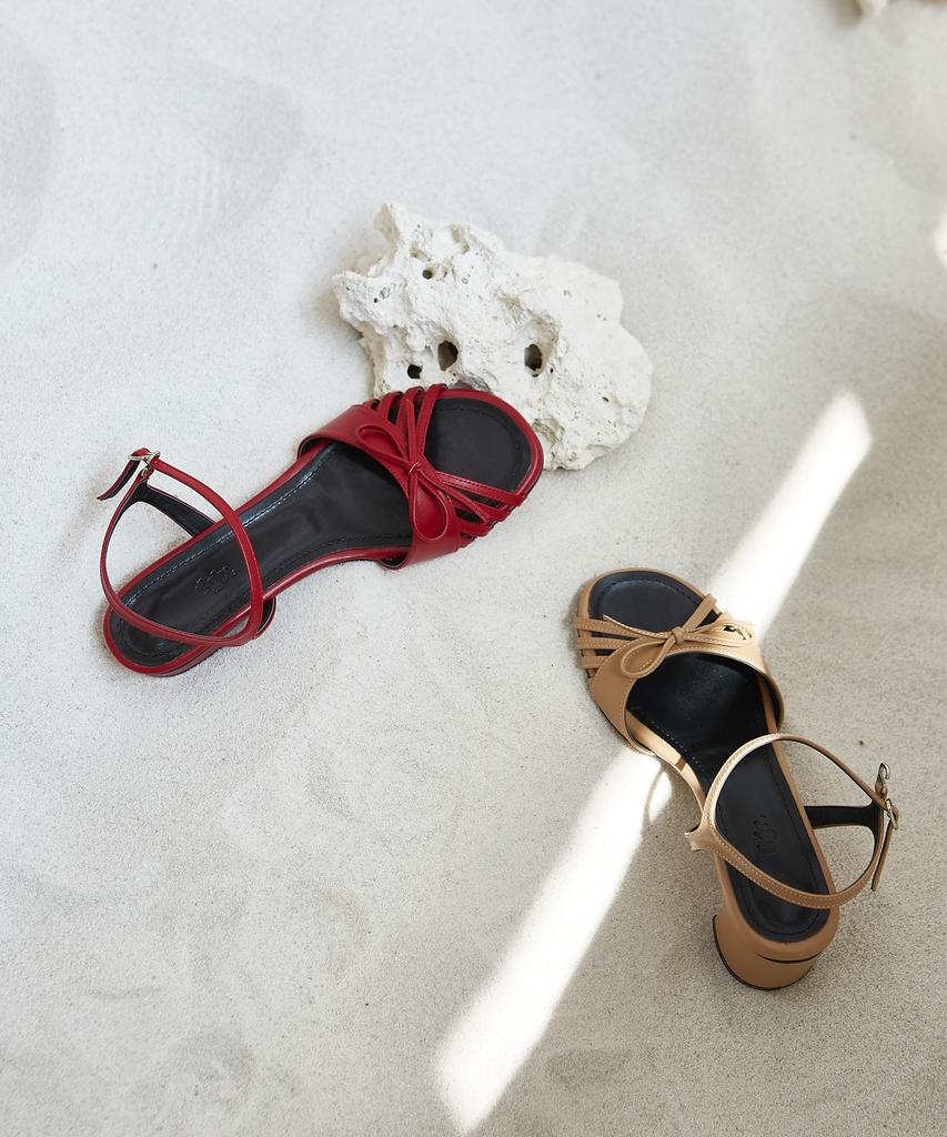 D Good Real Sevilla Feminine Sandals Sd076