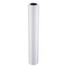 Wide Format Paper, 609.6 mm x 45.7 m Plotter Roll, 2 Rolls CAD Bond Rolls with 50.8 mm Core, 80 GSM Plotter Roll Rolls, for CAD Drawings, Engineering