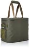 FCE CORDURA COOLER CONTAINER FDR43213B001 Olive