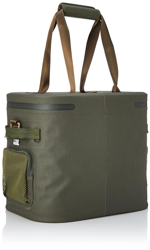FCE CORDURA COOLER CONTAINER FDR43213B001 Olive