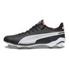 Puma King Ultimate FG AG Breakthrough Pack - черные мужские кроссовки White Fire-Orchid 107563-01