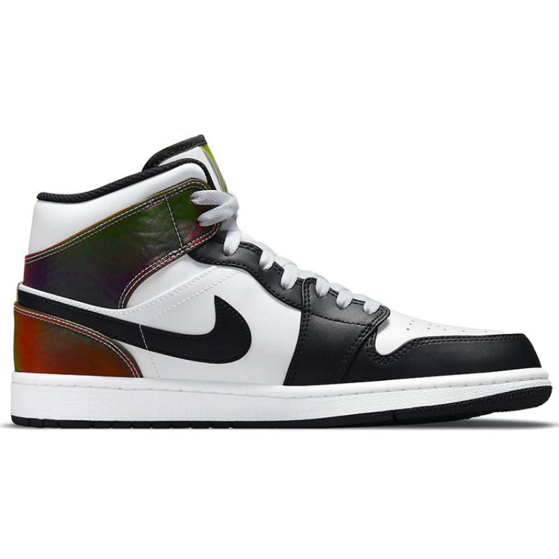Air Jordan 1 Mid Se 'Термохромный Цвет' Jordan DM7802-100