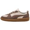 Palermo Wine Club Women Sneakers Brown Flat-Bronze Gum 403349-01