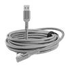 ABGR-5Gbps Кабель для передачи данных и зарядки USB3.2 Gen1 на Type-C Для Oculus Quest 2 Link Cable VR-гарнитуры Для Quest 3 PICO 4