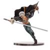 BANPRESTO One Piece SCultures BIG SPECIAL Trafalgar Law Zoukei-oh TRAFALGAR.LAW