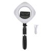 LED Video Light 3 Brightness Modes Large Irradiation Area Selfie Live Streaming Light