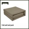 Mling Military Style Foldable Quilt