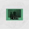 BTS JIMIN - 2-й мини-альбом [MUSE] (ВЕРСИЯ АЛЬБОМОВ WEVERSE)