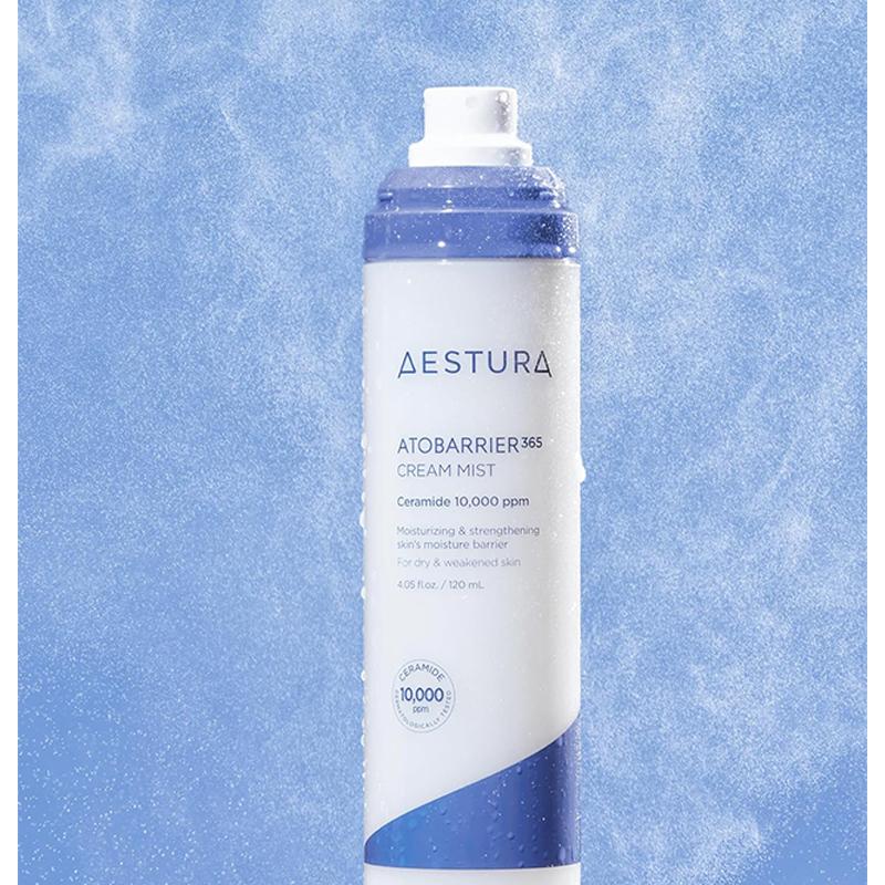 Aestura Atobarrier 365 Крем-спрей 120мл