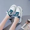 Small White Shoes Female 2023 Spring and Autumn New Student Sports Shoes Street Shot All Casual Shoes Female ZY1620