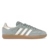 Samba ADV Silver Green Wonder White Unisex Sneakers Gold-Metallic JP5859