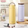 Термобутылка с ситечком для заваривания чая из нержавеющей стали Taigao