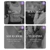 Armpit Antiperspirant Cream Reduce Underarm Sweat Odor Body Odor Refreshing long lasting Fragrance Purifying Deodorant stick