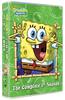 Полный DVD-бокс SpongeBob Season 1